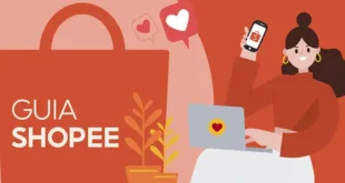 Como Vender Online na Shopee: Guia Completo