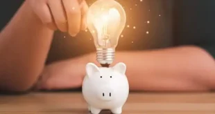 Dicas de Economia de Energia