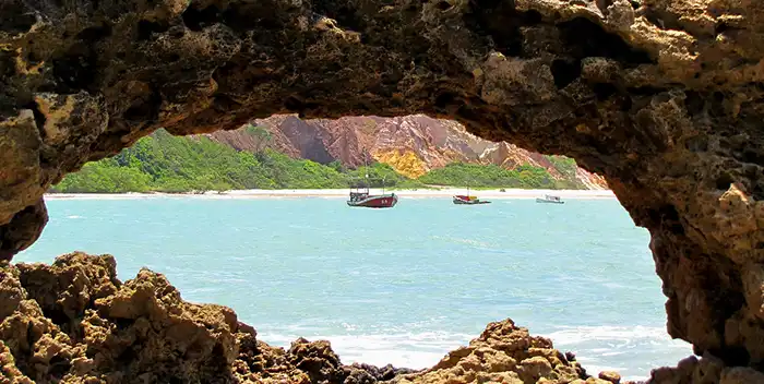 Melhores praias do Brasil para viajar em 2024