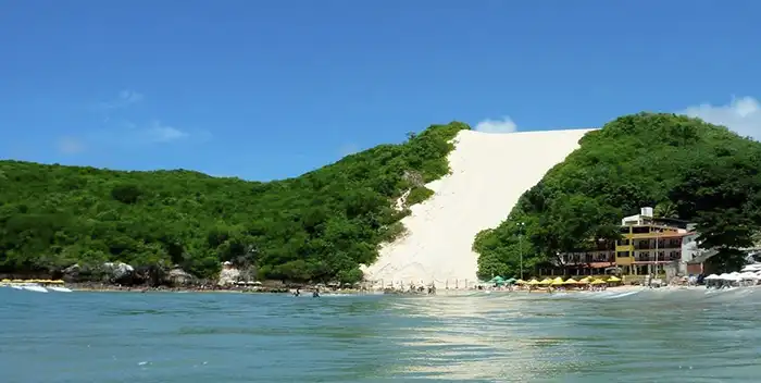 Melhores praias do Brasil para viajar em 2024