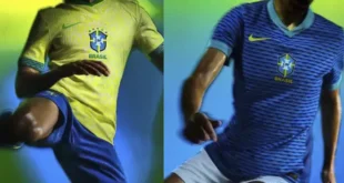 Posso recusar convocação para a Seleção Brasileira