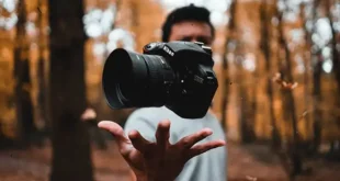 Técnicas de Fotografia para Amadores