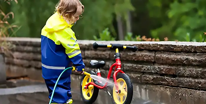 Tutoriais de Manutenção de Bicicletas