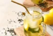 Bebidas Relaxantes para Aliviar a Ansiedade