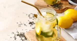 Bebidas Relaxantes para Aliviar a Ansiedade