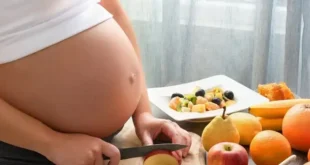 Lanches Saudáveis para Gestantes